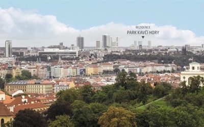 Mělo by UNESCO rozhodovat co, kde a jak se bude v Praze stavět?