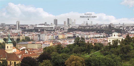 Mělo by UNESCO rozhodovat co, kde a jak se bude v Praze stavět?
