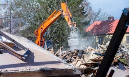 V Plzni začala revitalizace problémového Zátiší, zchátralé domy nahradí nové