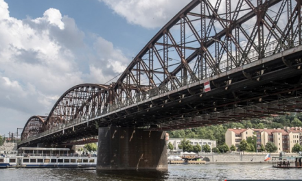 Mosty v Česku čeká největší kontrola v historii. O špatném stavu se ví roky