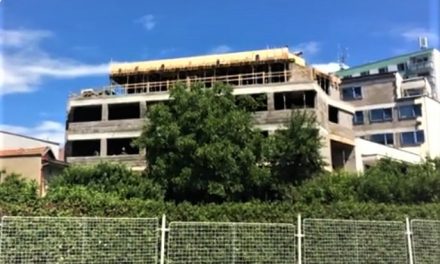 Přestavba Kina 70 padla, Nové Město vypíše architektonickou soutěž