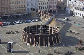 Dům umění na hlavním budějovickém náměstí opraví za 50 milionů korun