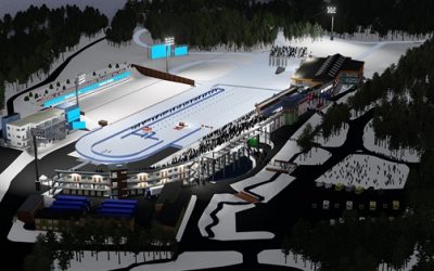 Vysočina Arena dala slib, před šampionátem se dočká velké modernizace