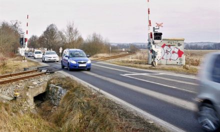Silnice, která odlehčí dopravě v Budějovicích, má být hotová v roce 2023