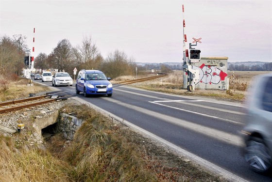 Silnice, která odlehčí dopravě v Budějovicích, má být hotová v roce 2023