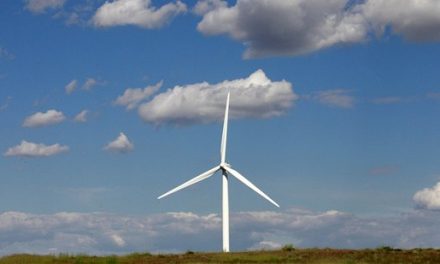 Nad Lipnem měla vyrůst větrná elektrárna, místní obyvatelé ji odmítli