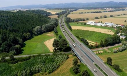 Zlínský kraj chce odblokovat stavbu dálnice D49, bude tlačit na ekology