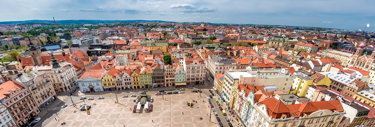 Plzeň plánuje zřídit Mokrý dům