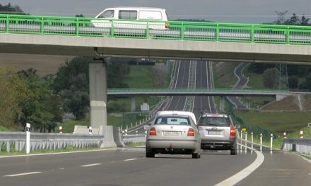 Dostavba dálnice mezi Pískem a Příbramí může vyřešit dilema řidičů
