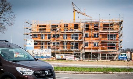Ceny bytů v Budějovicích vyskočily nejvíc v Česku, dražší jsou i parcely