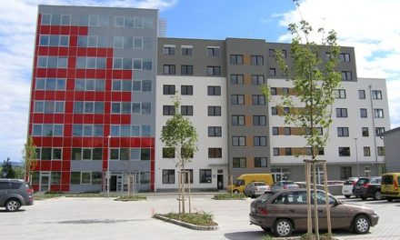 Okresní města v Olomouckém kraji nechtějí přijít o mladé, postaví byty