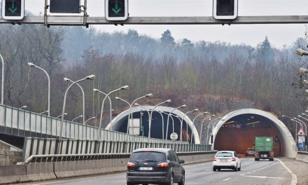 Oprava Pisáreckého tunelu nezačala, uzavření ho čeká asi až na podzim