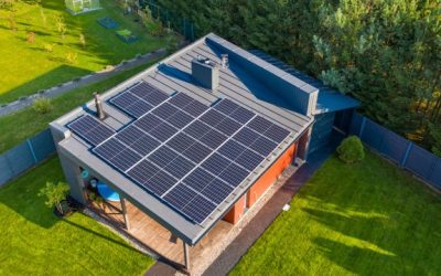 Počet malých fotovoltaických elektráren roste