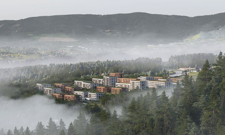 Místo nemocnice vznikne sídliště, Liberec a Jablonec propojí nová čtvrť