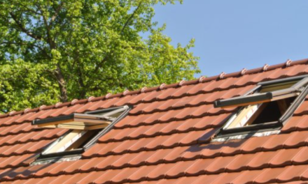 Příkladová instalace střešních oken ve slovenských Karpatech: tipy a doporučení