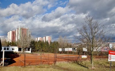 Developer otočil, místo prodeje pozemků chce na sídlišti v Brně opět stavět