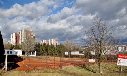 Developer otočil, místo prodeje pozemků chce na sídlišti v Brně opět stavět