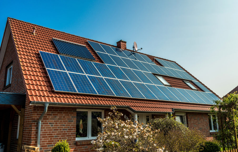 Solární panely 1: Kdy se vyplatí pořídit fotovoltaiku (a kdy ne)?