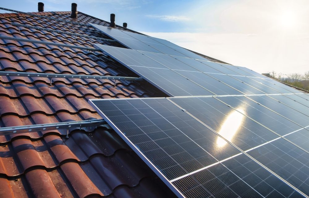 Solární panely : Návratnost fotovoltaiky a co do ní (ne)započítat