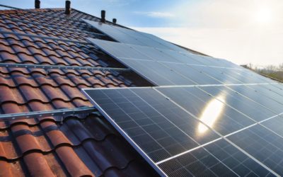 Solární panely : Návratnost fotovoltaiky a co do ní (ne)započítat