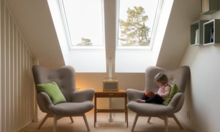 Střešní okna rozzáří každý interiér: Stručný přehled standardních realizací i atypických řešení