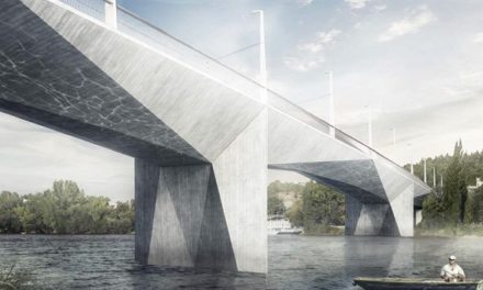 Dvorecký most se po letech plánů zhmotňuje, výrazně pomůže pražské MHD