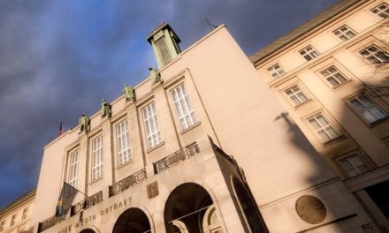 Ostrava plánuje čtvrť pro 12 tisíc lidí. Nová městská třída propojí město s Dolními Vítkovicemi