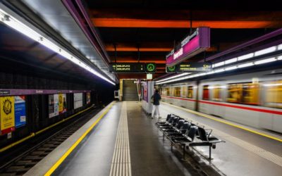 Vznikne brněnské metro? Studie proveditelnosti bude hotová do konce roku