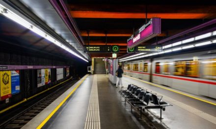 Vznikne brněnské metro? Studie proveditelnosti bude hotová do konce roku