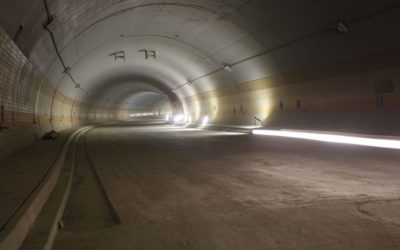 Nový tunel v Praze. Projekt vyjde městskou kasu na více než 300 miliónů