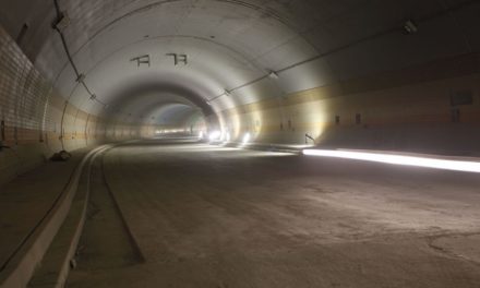 Nový tunel v Praze. Projekt vyjde městskou kasu na více než 300 miliónů