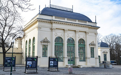 Restaurace Bohemia na Výstavišti znovu ožívá, dokončí se i divadlo Spirála
