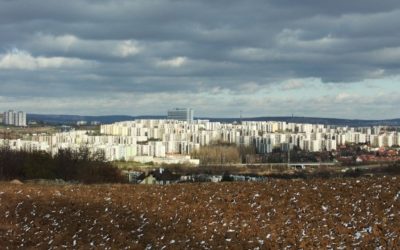 Domoplan začne stavět v Brně-Bohunicích rezidenční čtvrť se 400 byty