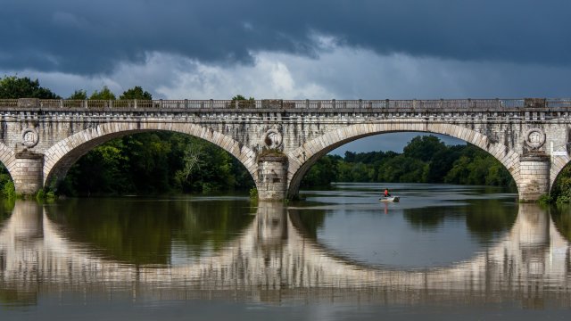 Středočeský kraj dá projektovat opravu 21 silničních mostů po celém regionu