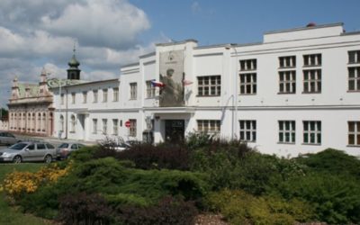 Plzeň zachrání kulturní dům Peklo, kreativní centrum DEPO2015 obnoví po částech