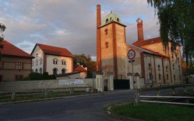 V obnoveném pivovaru v Českém Brodě příští rok dokončí pivovarskou restauraci