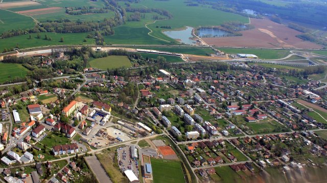Opatovice nad Labem se obávají náhrady škody za zmařenou investici